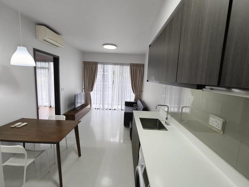 For Rent - North Park Residences