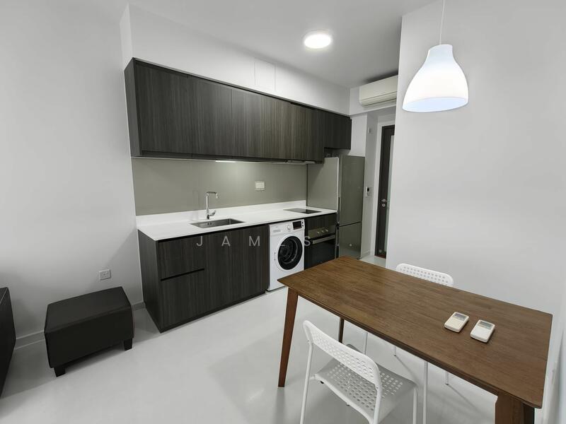 For Rent - North Park Residences
