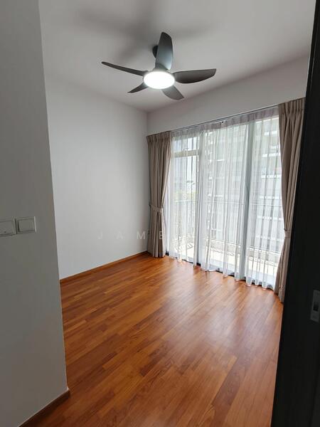 For Rent - North Park Residences