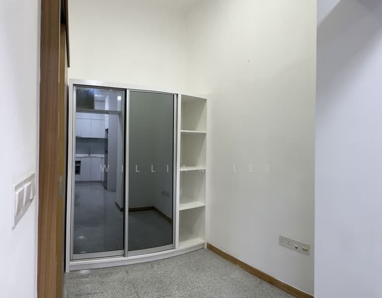 Watertown, 71 Punggol Central, 2 Bedrooms, 807 sqft, Condominium For Rent, by William Lee, 25020217 - Study Room - PropertyGuru.com.sg