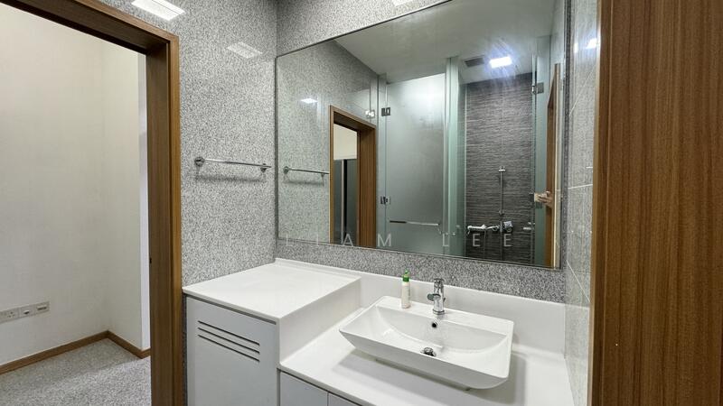 Watertown, 71 Punggol Central, 2 Bedrooms, 807 sqft, Condominium For Rent, by William Lee, 25020217 - Common Bath - PropertyGuru.com.sg