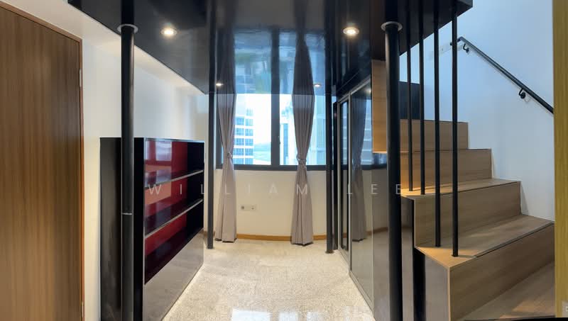 Watertown, 71 Punggol Central, 2 Bedrooms, 807 sqft, Condominium For Rent, by William Lee, 25020217 - Bedroom 2 - PropertyGuru.com.sg