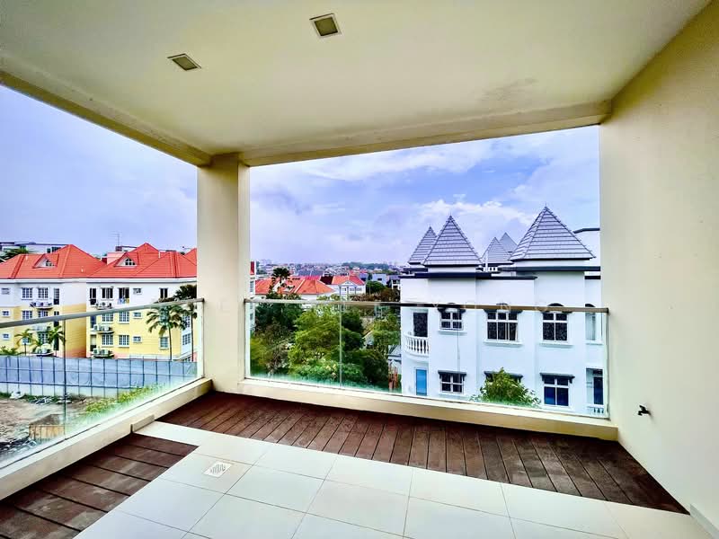 The Espira, 130 Lorong L Telok Kurau, 3 Bedrooms, 1,894 sqft, Apartment For Rent, by Quek Yee Yong, 25020248 - PropertyGuru.com.sg