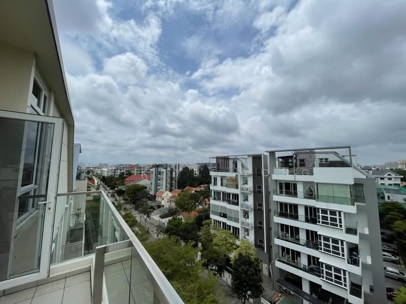 The Espira, 130 Lorong L Telok Kurau, 3 Bedrooms, 1,894 sqft, Apartment For Rent, by Quek Yee Yong, 25020248 - PropertyGuru.com.sg