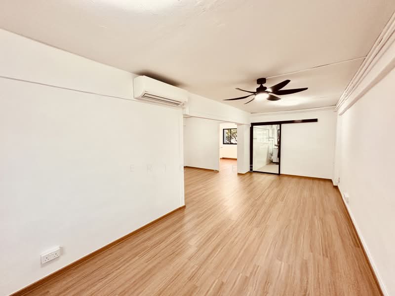519 Bedok North Avenue 1, 519 Bedok North Avenue 1, 1 Bedroom, 750 sqft, HDB Flat For Rent, by Eric See, 25020350 - PropertyGuru.com.sg