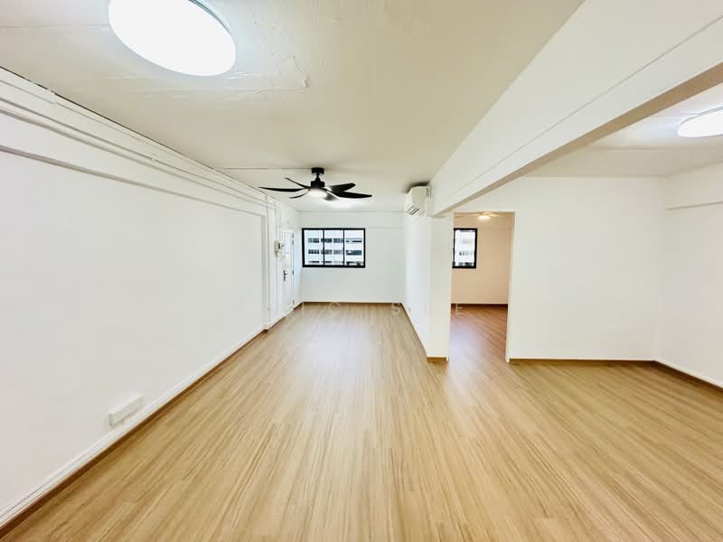 519 Bedok North Avenue 1, 519 Bedok North Avenue 1, 1 Bedroom, 750 sqft, HDB Flat For Rent, by Eric See, 25020350 - PropertyGuru.com.sg