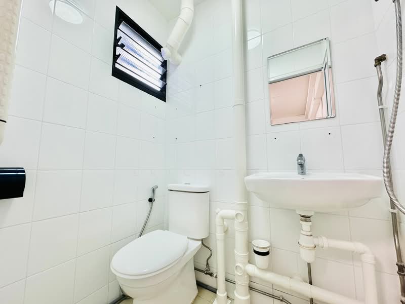 519 Bedok North Avenue 1, 519 Bedok North Avenue 1, 1 Bedroom, 750 sqft, HDB Flat For Rent, by Eric See, 25020350 - PropertyGuru.com.sg