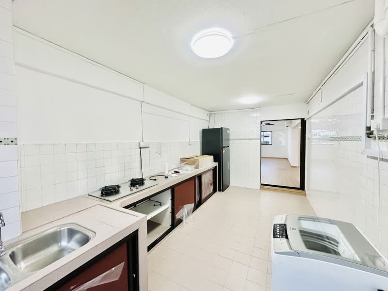 519 Bedok North Avenue 1, 519 Bedok North Avenue 1, 1 Bedroom, 750 sqft, HDB Flat For Rent, by Eric See, 25020350 - PropertyGuru.com.sg
