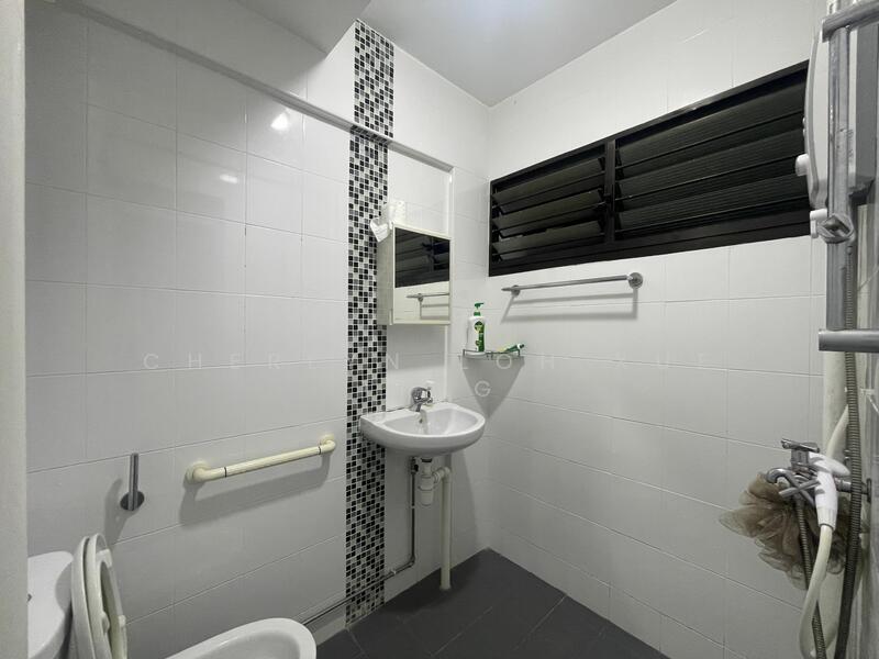 105 Towner Road, 105 Towner Road, Room Rental, 300 sqft, HDB Flat For Rent, by Cherlyn Loh Xue Ting, 25020384 - PropertyGuru.com.sg