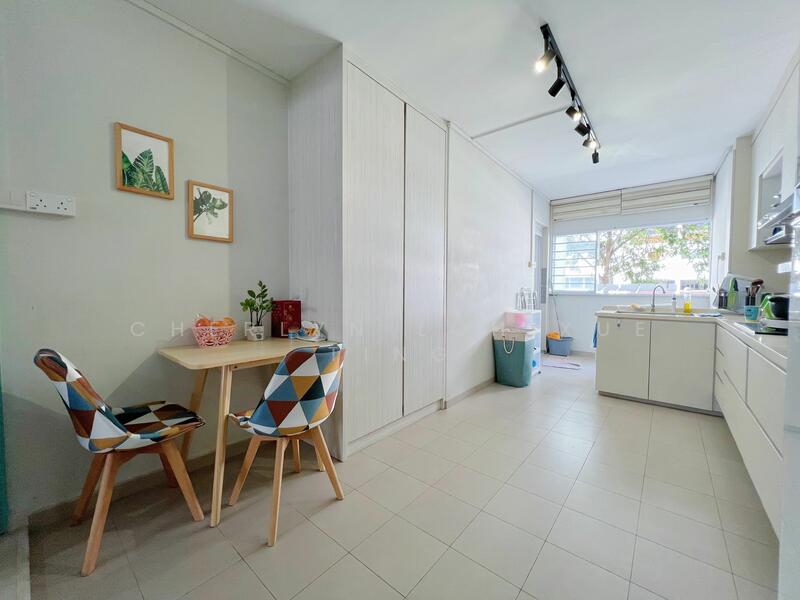 105 Towner Road, 105 Towner Road, Room Rental, 300 sqft, HDB Flat For Rent, by Cherlyn Loh Xue Ting, 25020384 - PropertyGuru.com.sg