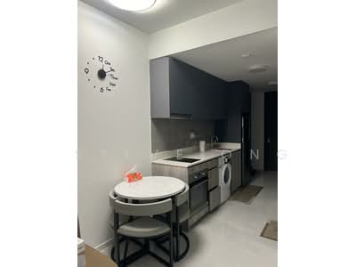 For Rent - Riverfront Residences