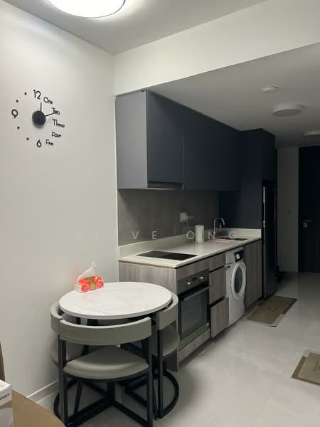 Riverfront Residences, 51 Hougang Avenue 7, 1 Bedroom, 463 sqft, Condominium For Rent, by Steve Ong, 25020460 - PropertyGuru.com.sg