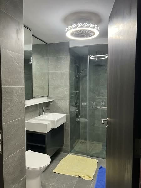 Riverfront Residences, 51 Hougang Avenue 7, 1 Bedroom, 463 sqft, Condominium For Rent, by Steve Ong, 25020460 - PropertyGuru.com.sg