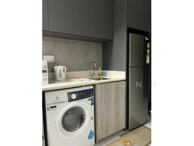 For Rent - Riverfront Residences