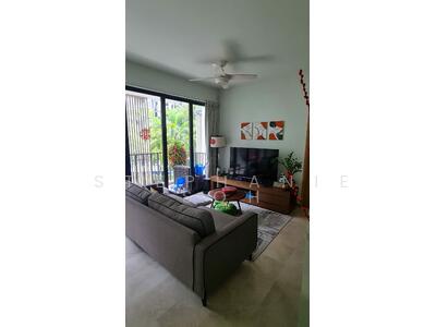 For Rent - River Isles