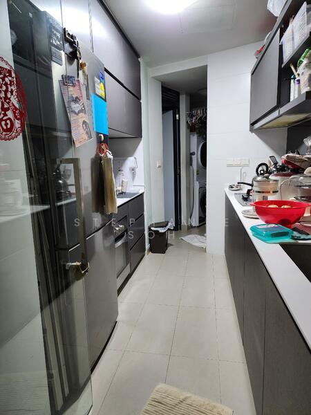 For Rent - River Isles