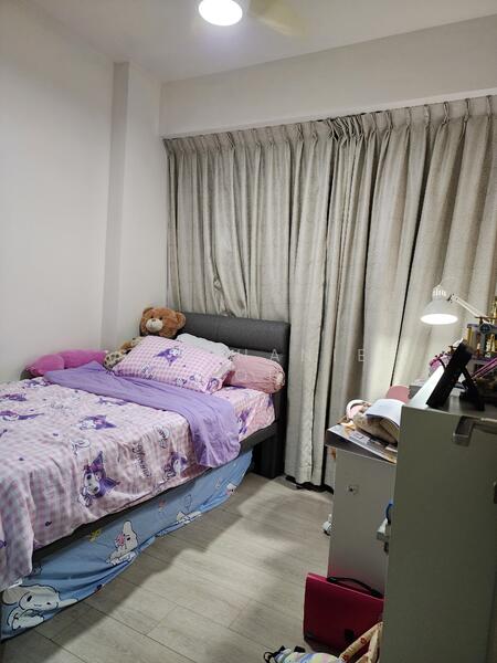 For Rent - River Isles