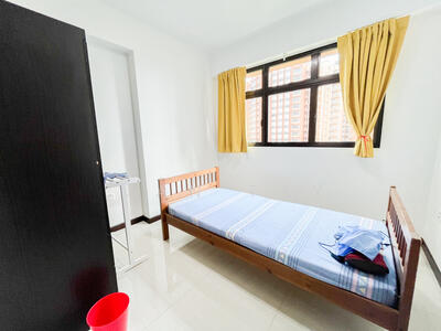 For Rent - 995B Buangkok Crescent