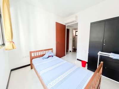 For Rent - 995B Buangkok Crescent