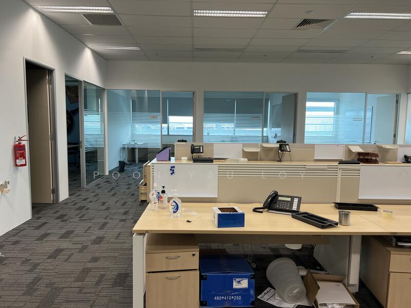 Plaza 8 ☑️☑️☑️ FULLY FITTED OFFICE 2,397 /15,666sf, CONTACT 96820839. 2336 / 3108 / 3936 / 4616 / 5415 / 10k / 11k / 29k / 22k sf, 15,666 sqft, Business / Science Park For Rent, by Poon Yau Loy, 25020592 - CommercialGuru.com.sg