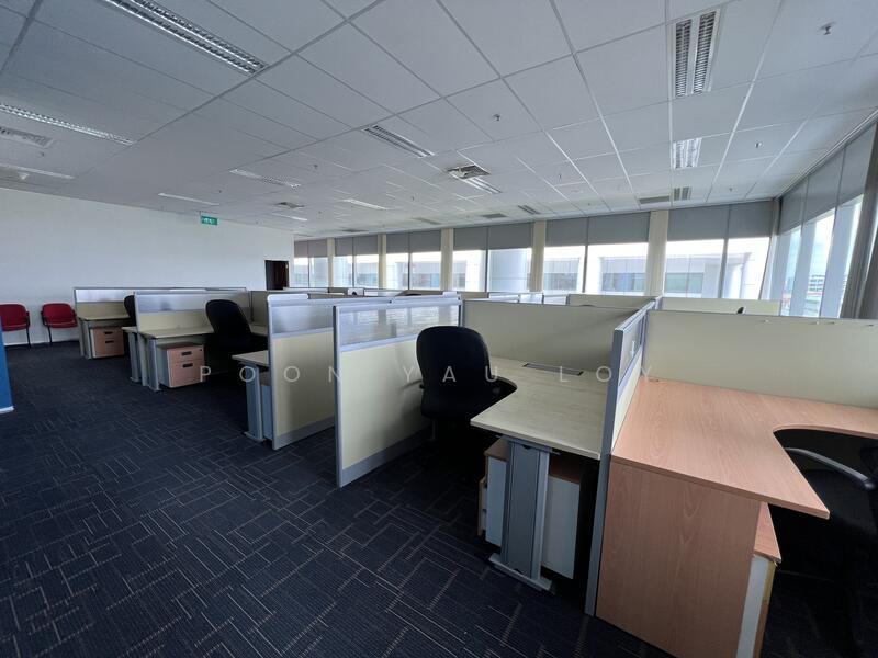 Plaza 8 ☑️☑️☑️ FULLY FITTED OFFICE 2,397 /15,666sf, CONTACT 96820839. 2336 / 3108 / 3936 / 4616 / 5415 / 10k / 11k / 29k / 22k sf, 15,666 sqft, Business / Science Park For Rent, by Poon Yau Loy, 25020592 - CommercialGuru.com.sg