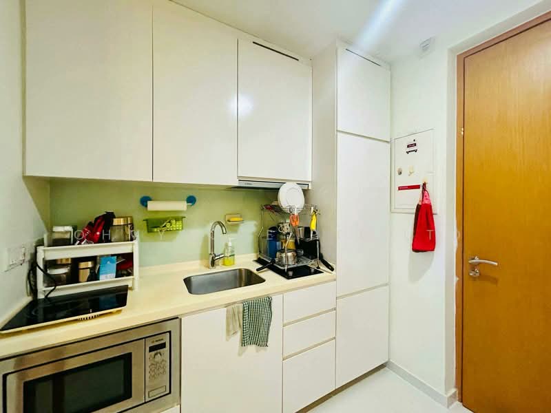 For Rent - Jool Suites