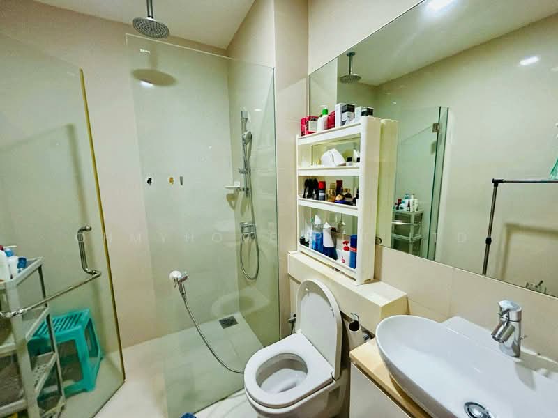 For Rent - Jool Suites