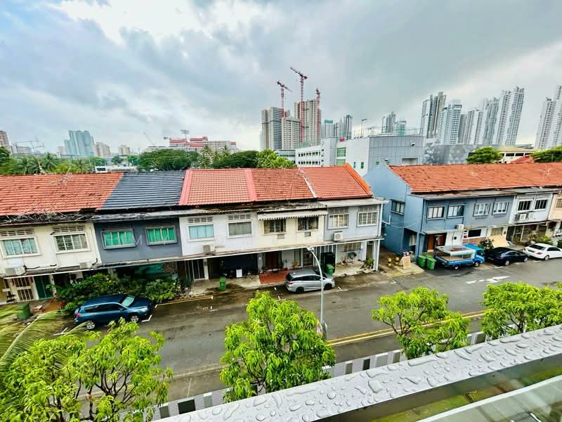 For Rent - Jool Suites