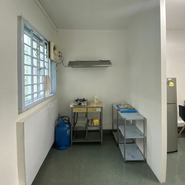 805 Woodlands Street 81, 805 Woodlands Street 81, Studio, 350 sqft, HDB Flat For Rent, by Ho Chii Fei, 25020709 - PropertyGuru.com.sg