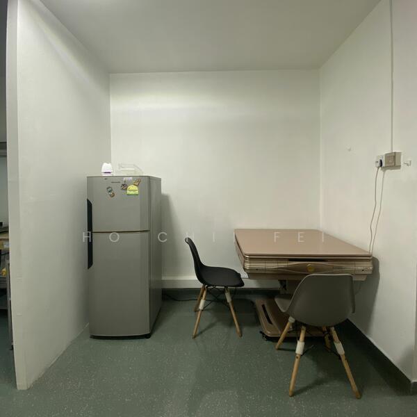805 Woodlands Street 81, 805 Woodlands Street 81, Studio, 350 sqft, HDB Flat For Rent, by Ho Chii Fei, 25020709 - PropertyGuru.com.sg