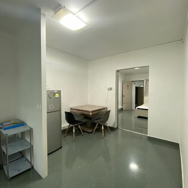 805 Woodlands Street 81, 805 Woodlands Street 81, Studio, 350 sqft, HDB Flat For Rent, by Ho Chii Fei, 25020709 - PropertyGuru.com.sg