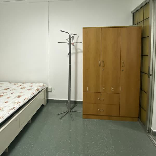 805 Woodlands Street 81, 805 Woodlands Street 81, Studio, 350 sqft, HDB Flat For Rent, by Ho Chii Fei, 25020709 - PropertyGuru.com.sg
