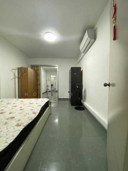805 Woodlands Street 81, 805 Woodlands Street 81, Studio, 350 sqft, HDB Flat For Rent, by Ho Chii Fei, 25020709 - PropertyGuru.com.sg