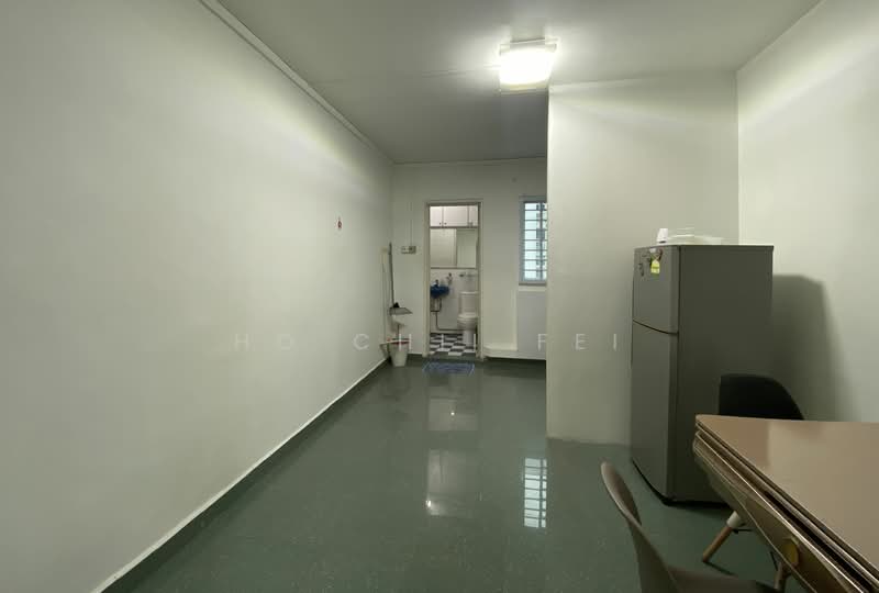 805 Woodlands Street 81, 805 Woodlands Street 81, Studio, 350 sqft, HDB Flat For Rent, by Ho Chii Fei, 25020709 - PropertyGuru.com.sg