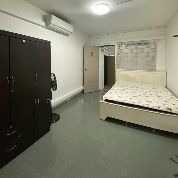 805 Woodlands Street 81, 805 Woodlands Street 81, Studio, 350 sqft, HDB Flat For Rent, by Ho Chii Fei, 25020709 - PropertyGuru.com.sg