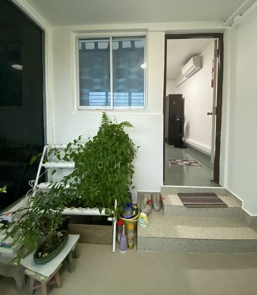 805 Woodlands Street 81, 805 Woodlands Street 81, Studio, 350 sqft, HDB Flat For Rent, by Ho Chii Fei, 25020709 - PropertyGuru.com.sg