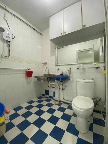 805 Woodlands Street 81, 805 Woodlands Street 81, Studio, 350 sqft, HDB Flat For Rent, by Ho Chii Fei, 25020709 - PropertyGuru.com.sg