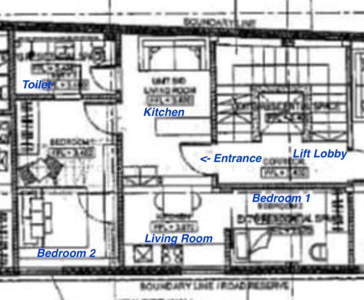 For Rent Blair Road Singapore