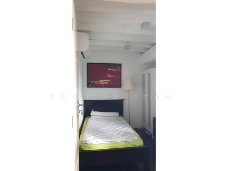 For Rent - Blair Road Singapore