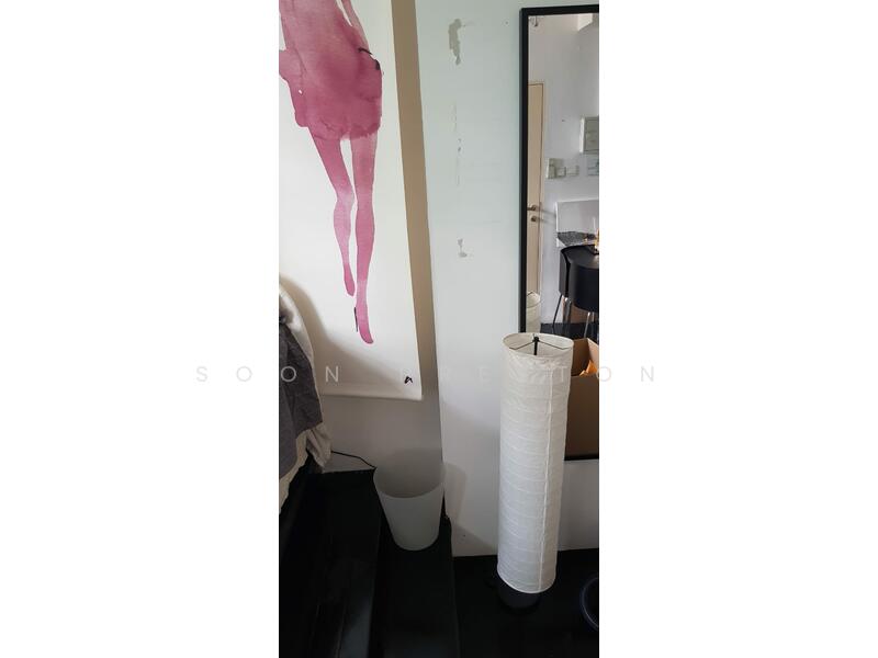 For Rent - Blair Road Singapore