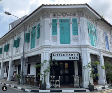 For Rent - Blair Road Singapore