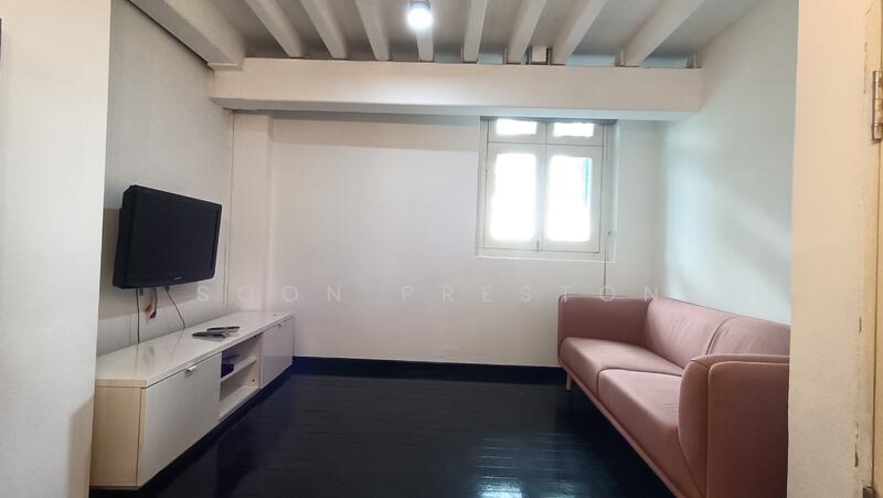 For Rent - Blair Road Singapore