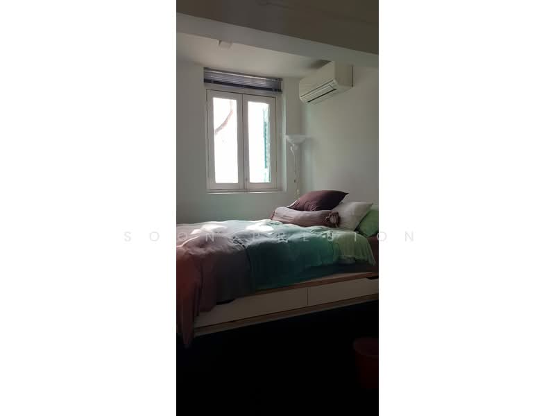 Blair Road Singapore, Blair Road, 2 Bedrooms, 472 sqft, Conservation House For Rent, by Soon Preston, 25020767 - PropertyGuru.com.sg