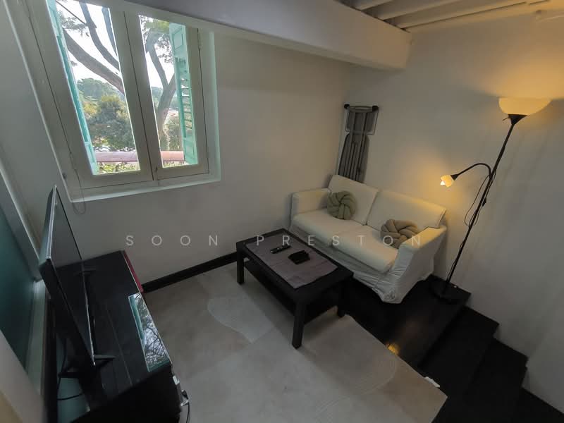 Blair Road Singapore, Blair Road, 2 Bedrooms, 472 sqft, Conservation House For Rent, by Soon Preston, 25020767 - PropertyGuru.com.sg