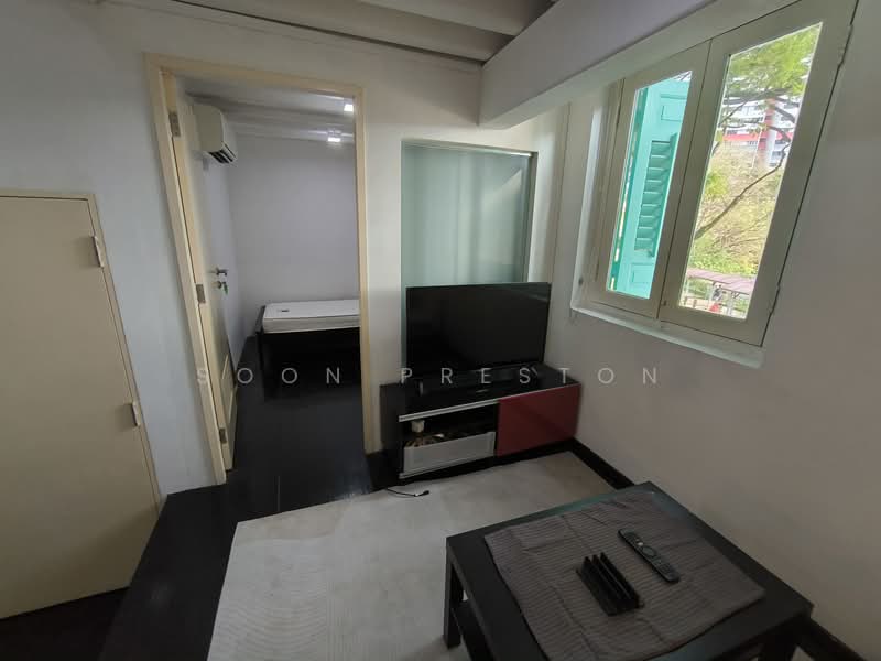 Blair Road Singapore, Blair Road, 2 Bedrooms, 472 sqft, Conservation House For Rent, by Soon Preston, 25020767 - PropertyGuru.com.sg