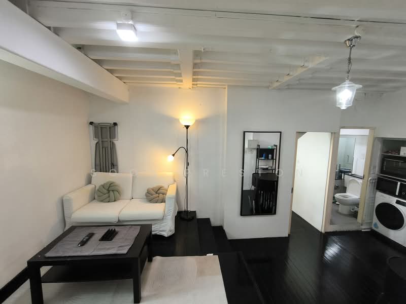 Blair Road Singapore, Blair Road, 2 Bedrooms, 472 sqft, Conservation House For Rent, by Soon Preston, 25020767 - PropertyGuru.com.sg