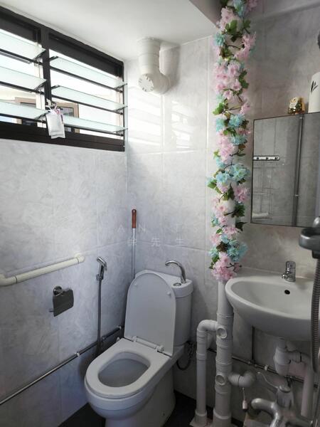 For Rent - 536 Bedok North Street 3