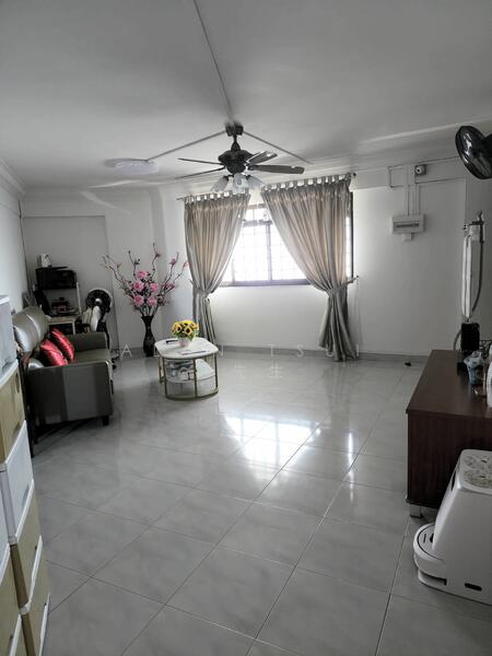 For Rent - 536 Bedok North Street 3