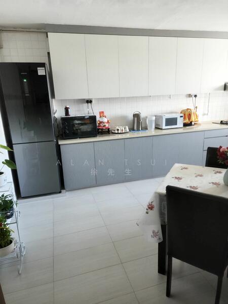 For Rent - 536 Bedok North Street 3