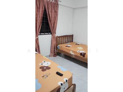 For Rent - 536 Bedok North Street 3